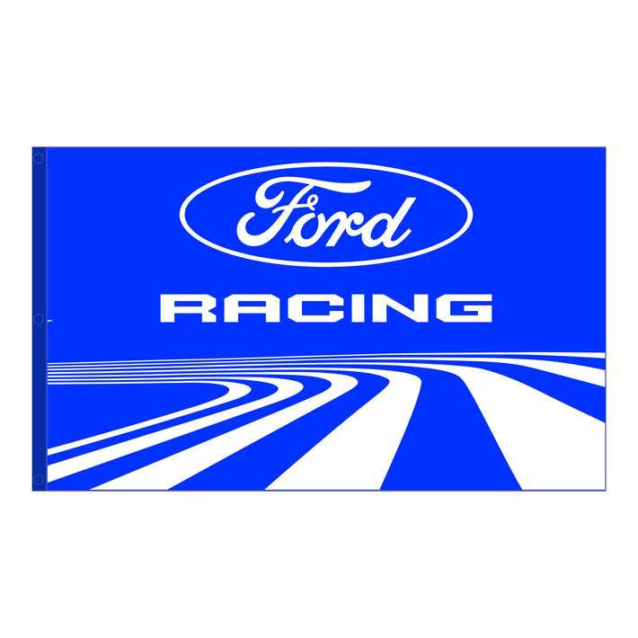 Ford Racing Label Ford Racing – Team IMSA