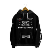 Ford Racing Team Hooded Sweatshirt