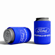 Ford Racing Koozie
