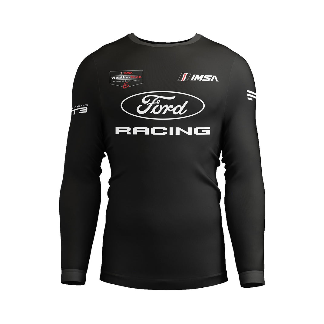 Ford Racing – Team IMSA
