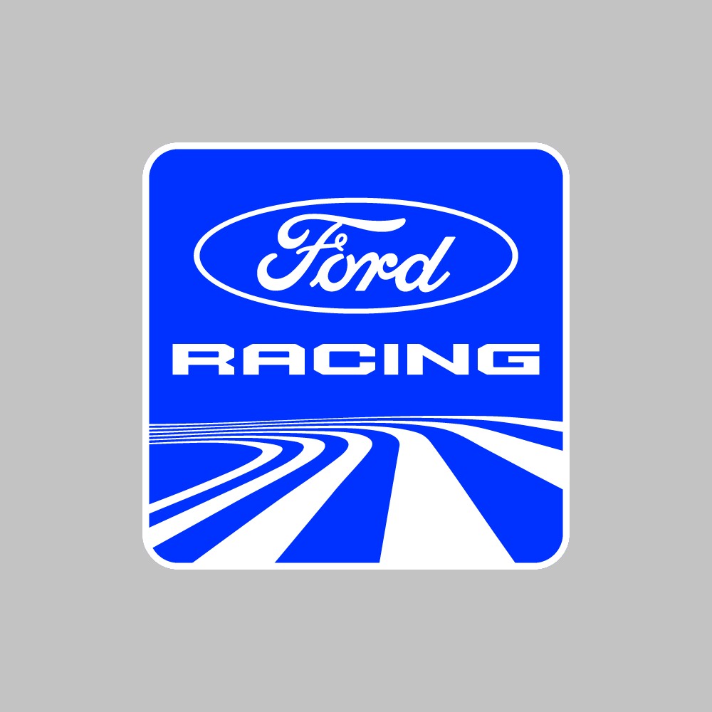Ford Tickford Racing Logo