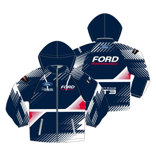 2025 Ford Performance Windbreaker