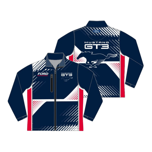 2025 Ford Performance Soft Shell Jacket