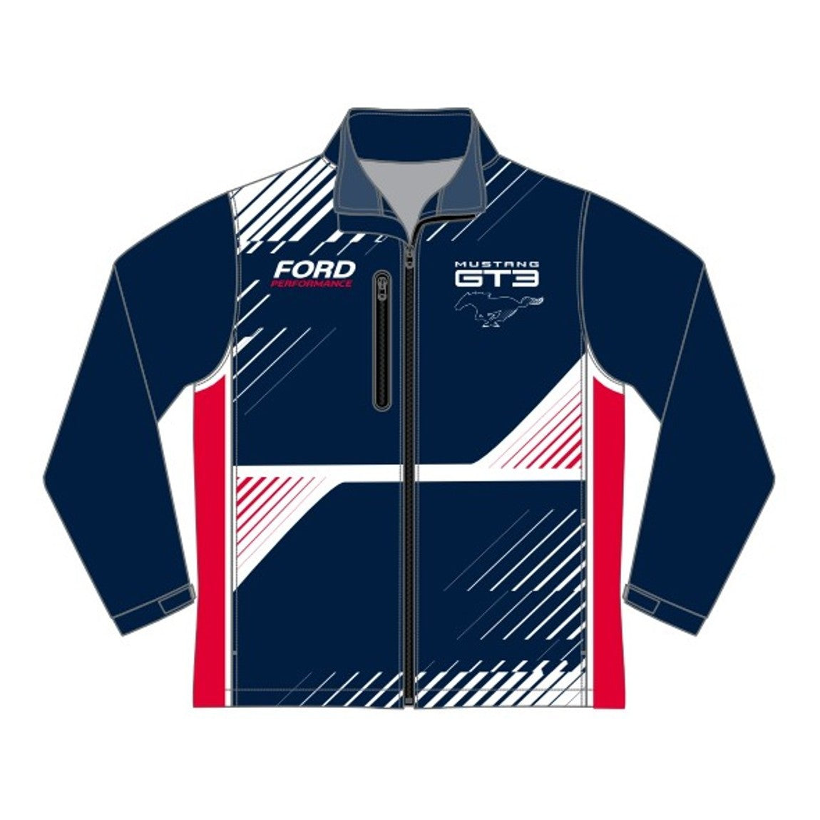 Ford Performance – Team IMSA