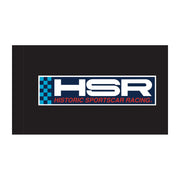HSR 3'x5' Flag