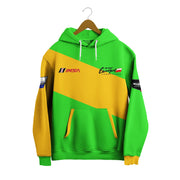 Inter Europol Competition Hooded Sweatshirt