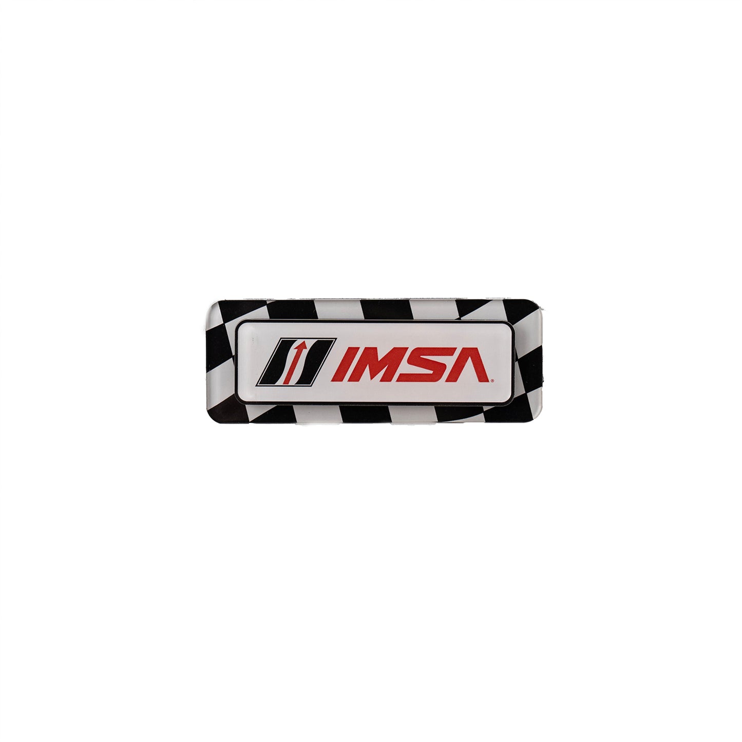 IMSA 3D Magnet