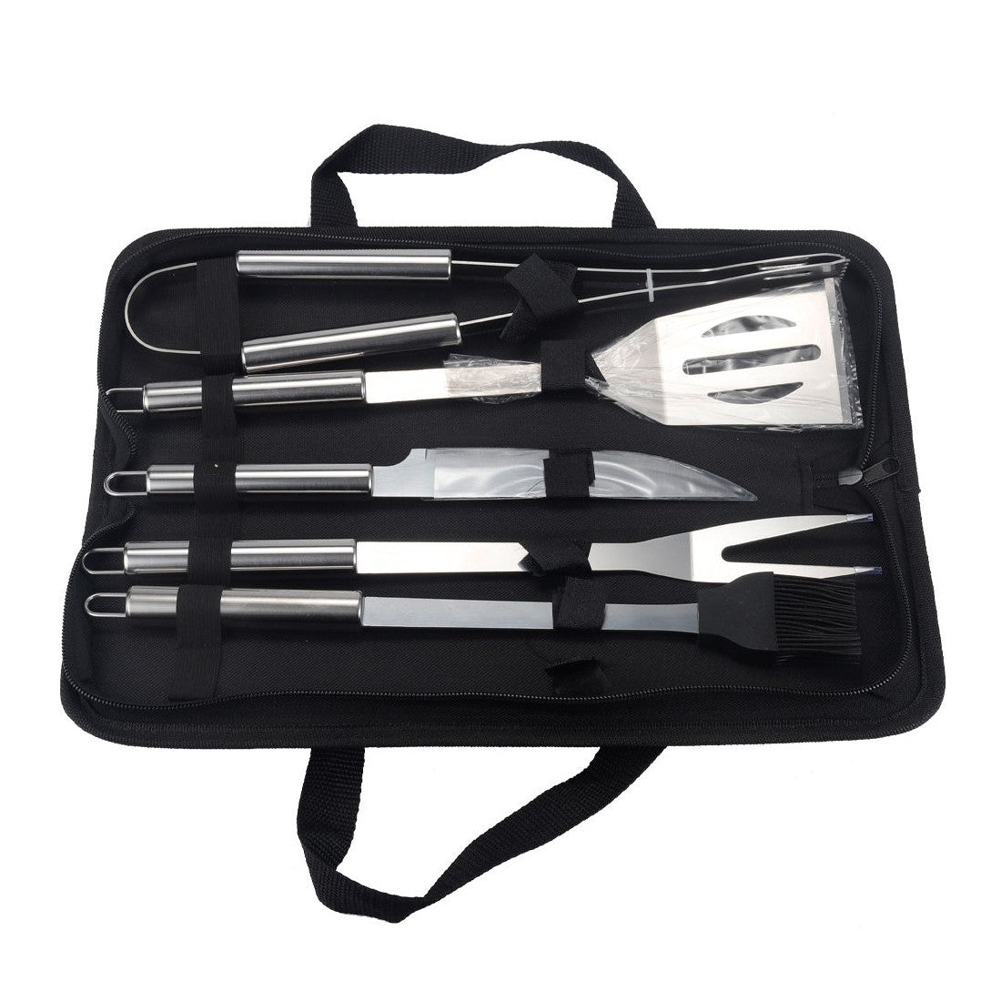 IMSA Grilling Set