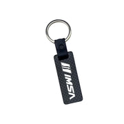 IMSA Carbon Fiber Keyring