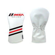 IMSA Driver Cover