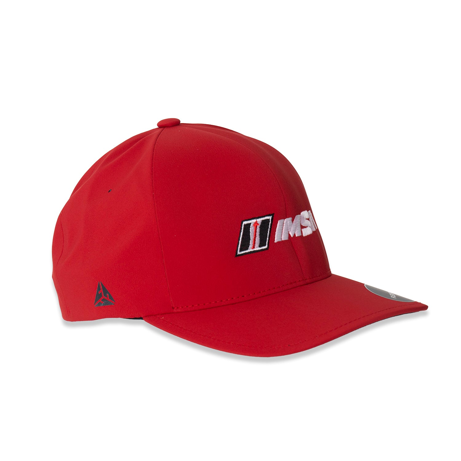 IMSA Flexfit Hat - Red – Team IMSA