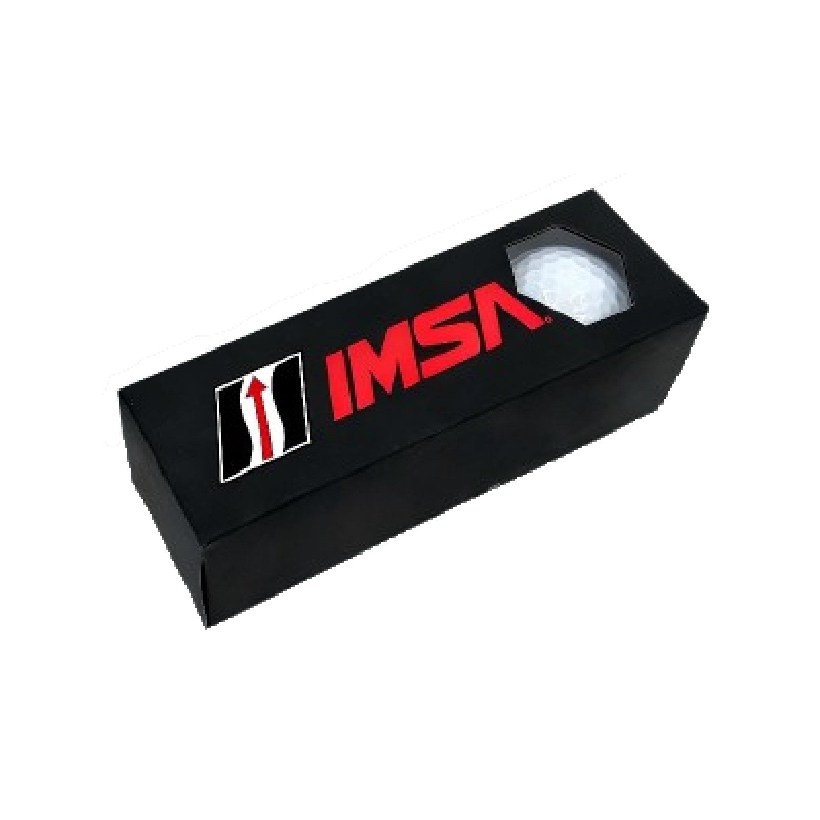IMSA Golf Balls - Box of 3