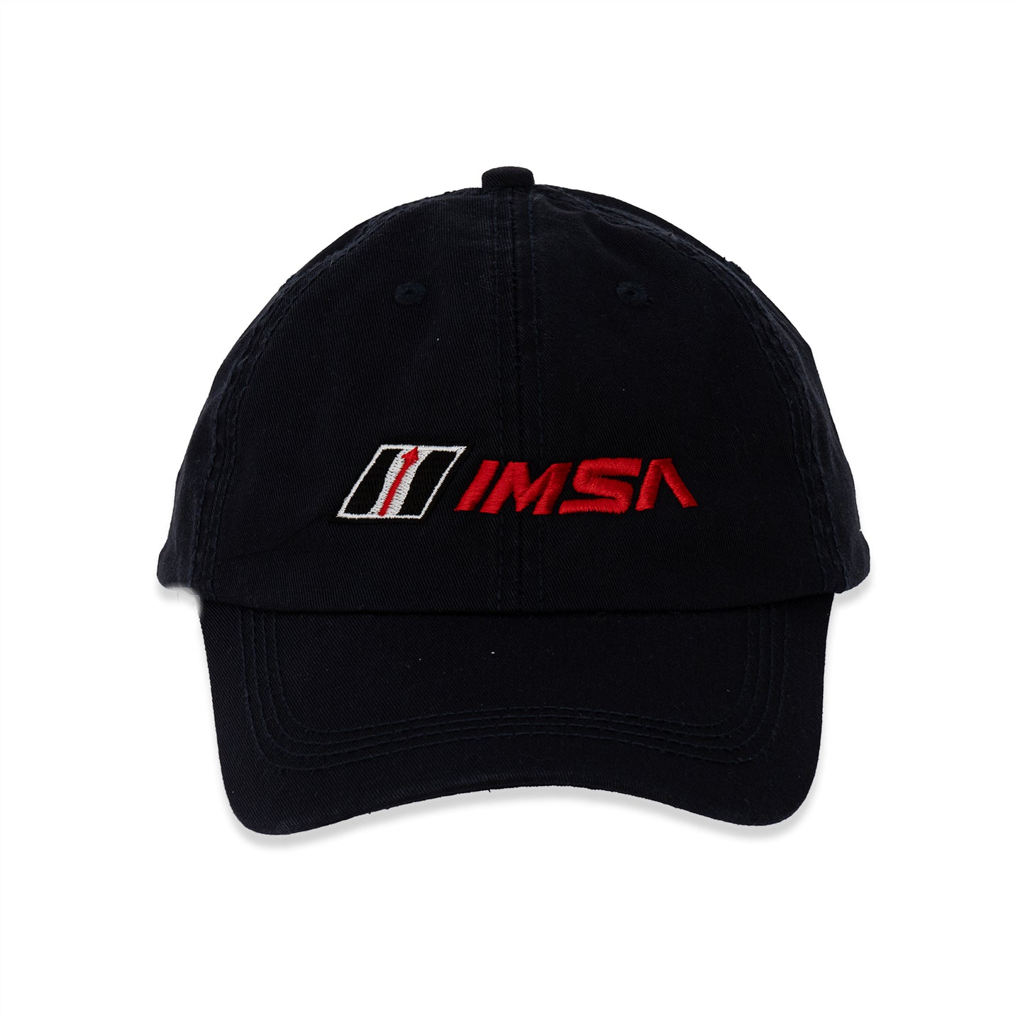 IMSA Ladies Baseball Hat - Navy