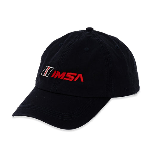 IMSA Ladies Baseball Hat - Navy