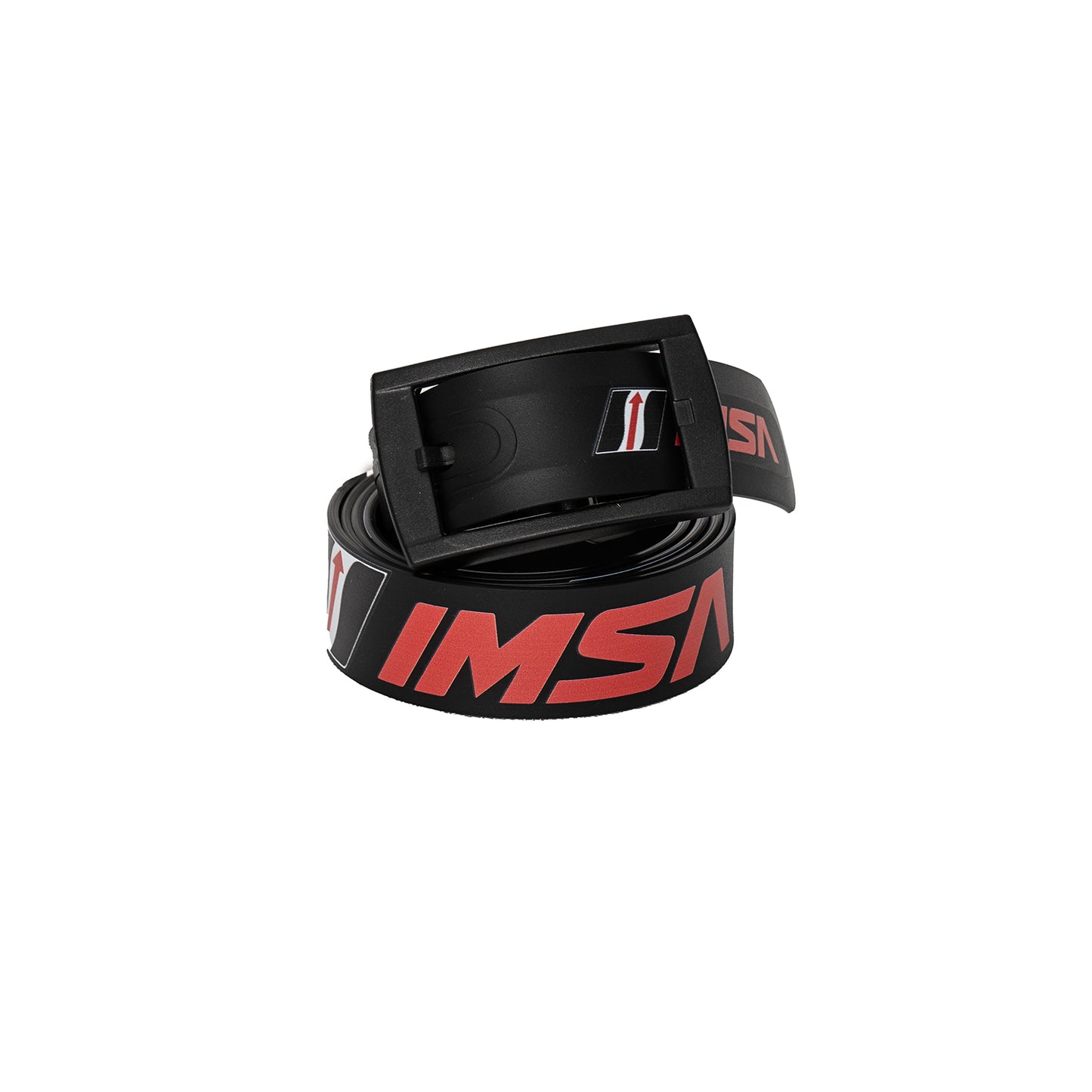 IMSA Logoed Belt