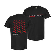 IMSA Move Over Tee - Black