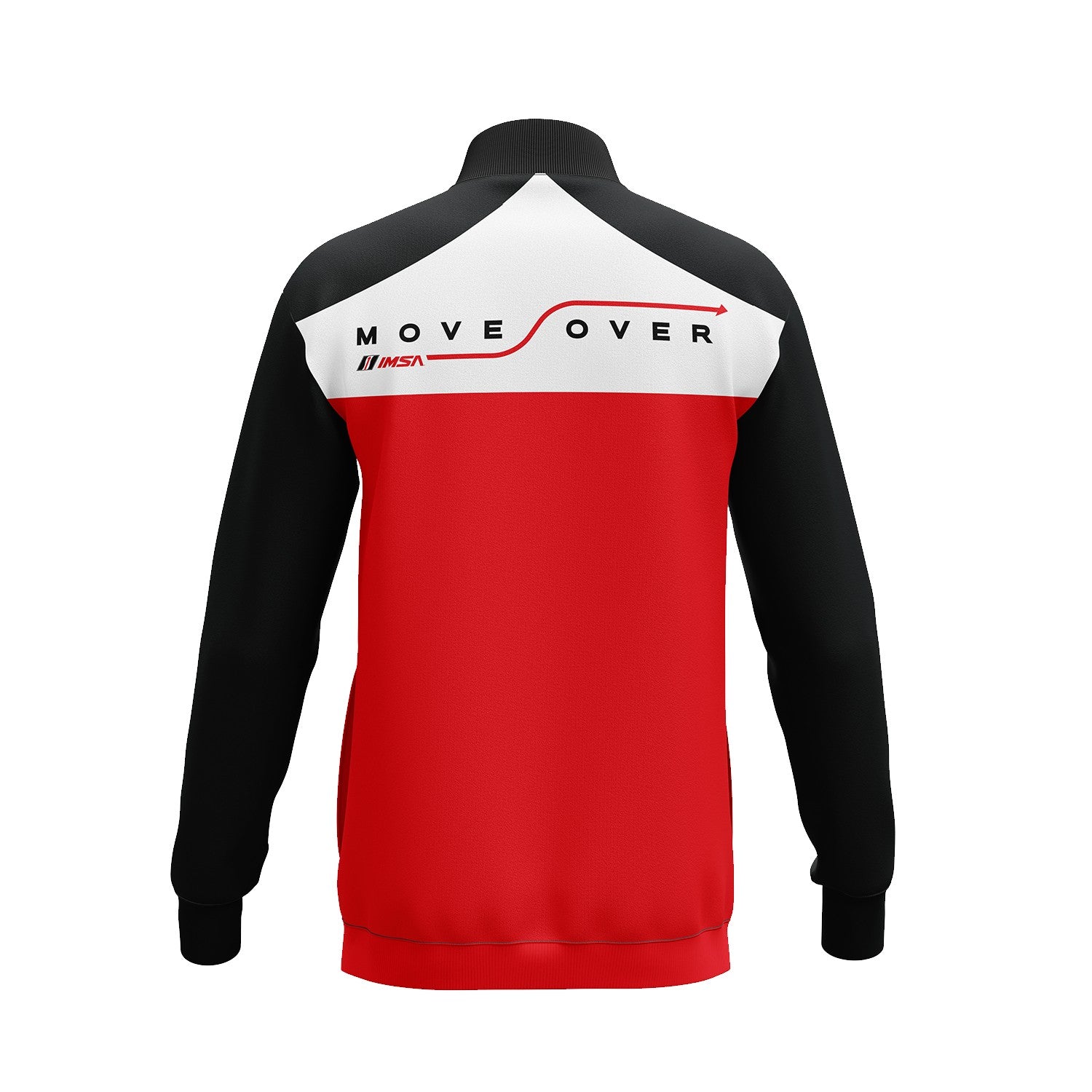 2026 IMSA Trackside Collection Soft Shell Jacket