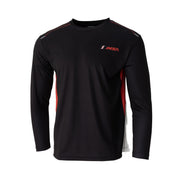 IMSA Trackside Collection Long Sleeve Fan Jersey