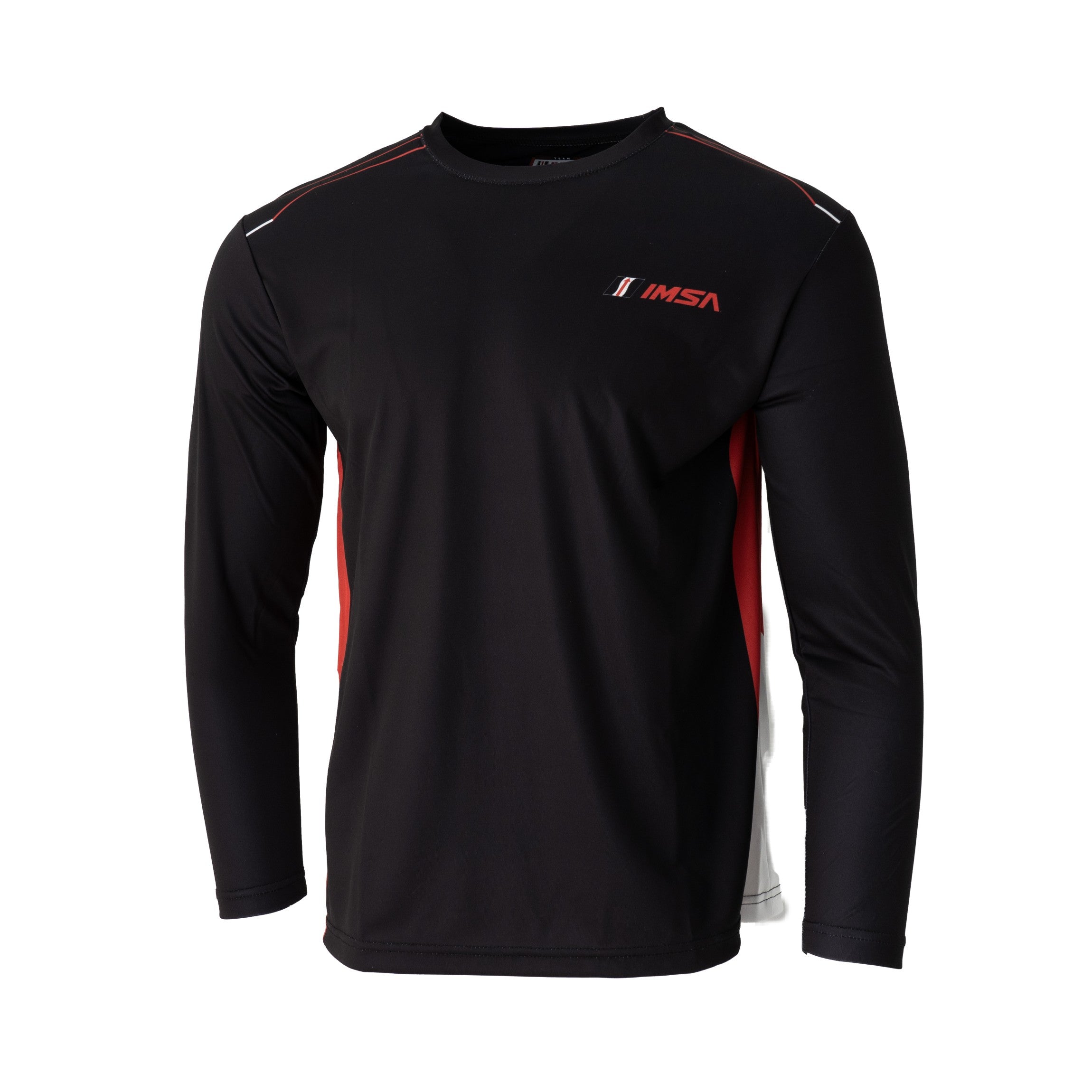 IMSA Trackside Collection Long Sleeve Fan Jersey