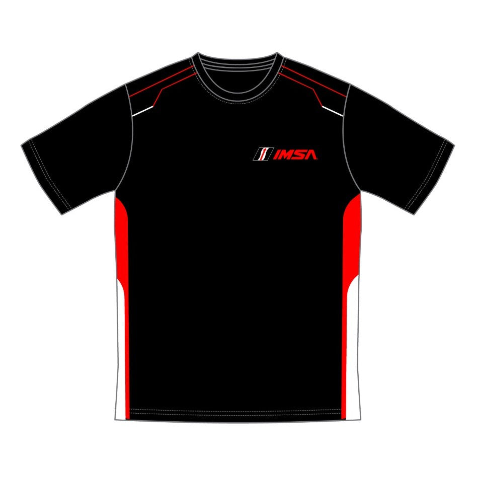IMSA Trackside Collection Performance Fan Jersey