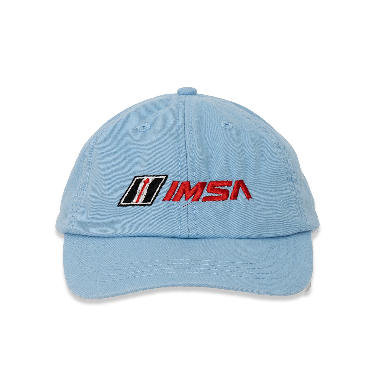 IMSA Youth Hat - Light Blue