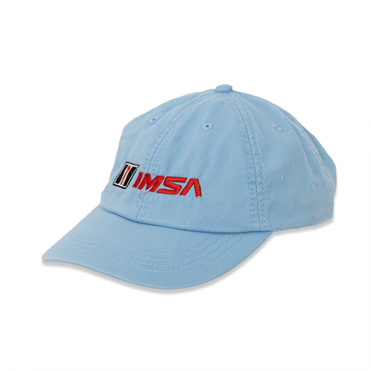 IMSA Youth Hat - Light Blue