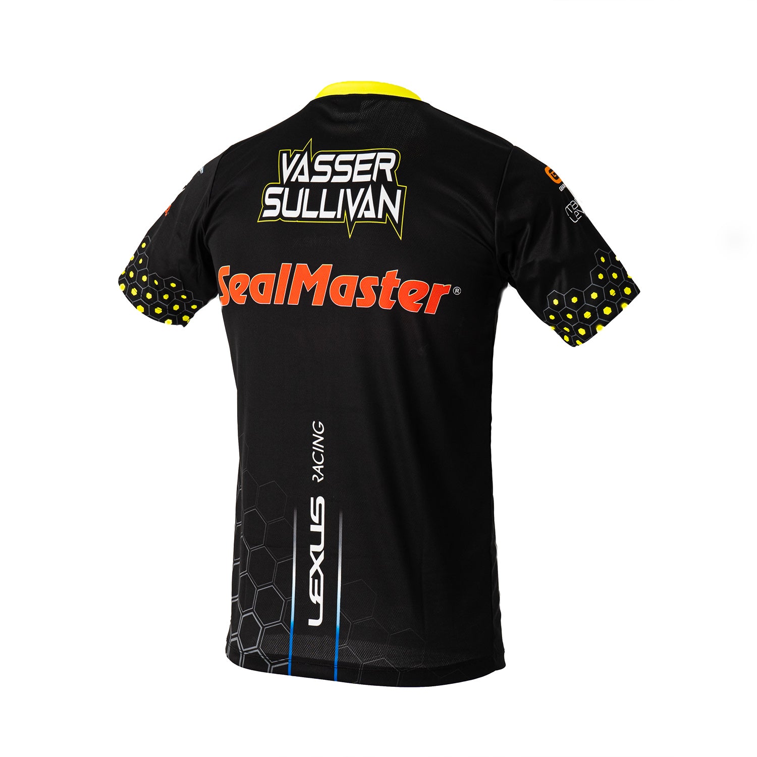 Vasser Sullivan Fan Jersey - K1 Crew 2023