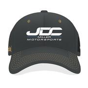 JDC Miller Performance Hat - Charcoal