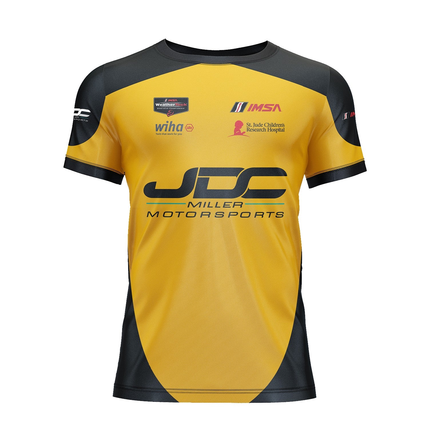 2026 JDC Miller Fan Jersey