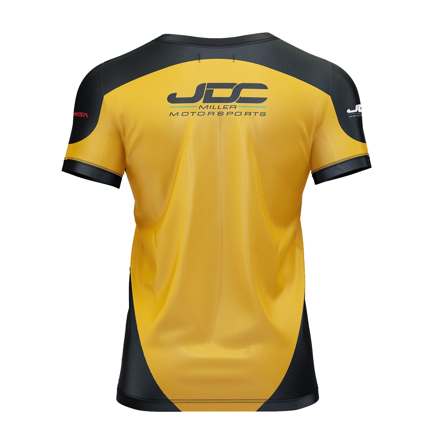 2026 JDC Miller Fan Jersey