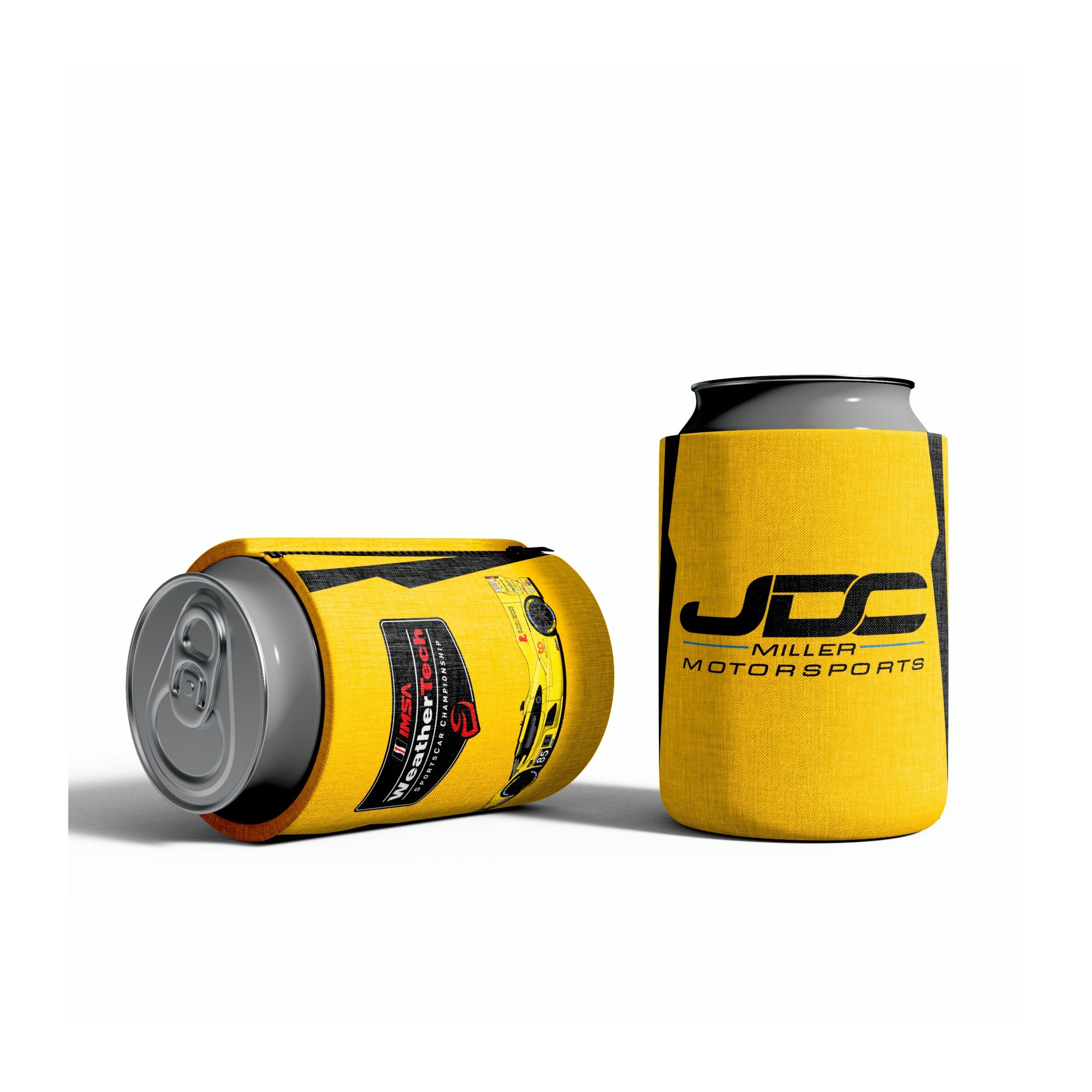 JDC Miller Koozie