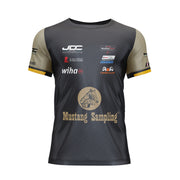 2026 JDC Miller Fan Jersey - Mustang Sampling
