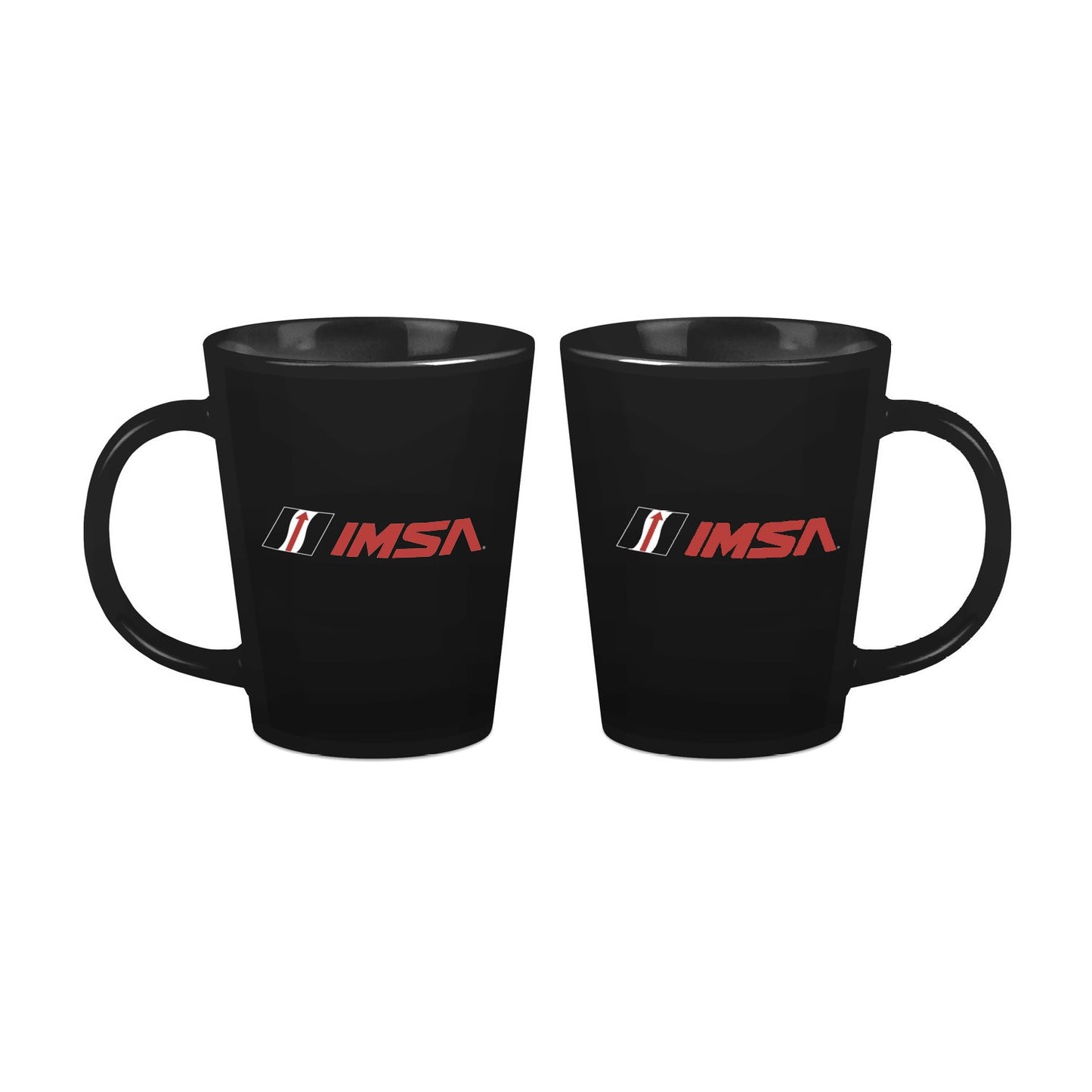 IMSA 12oz Ceramic Coffee Mug