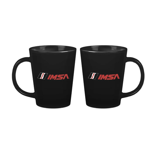 IMSA 12oz Ceramic Coffee Mug