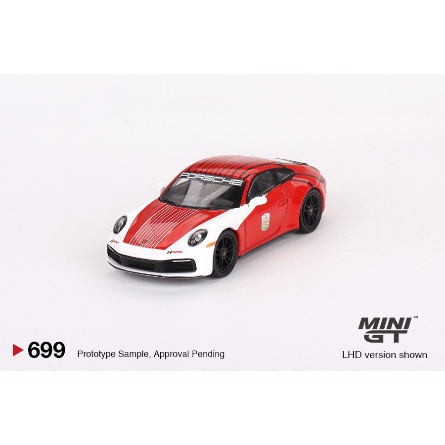 64 Scale Model 1/64 Scale Model Cars – Team IMSA