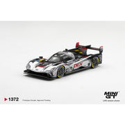 PRE-ORDER 1/64 Cadillac V-Series.R #40 2025 Daytona