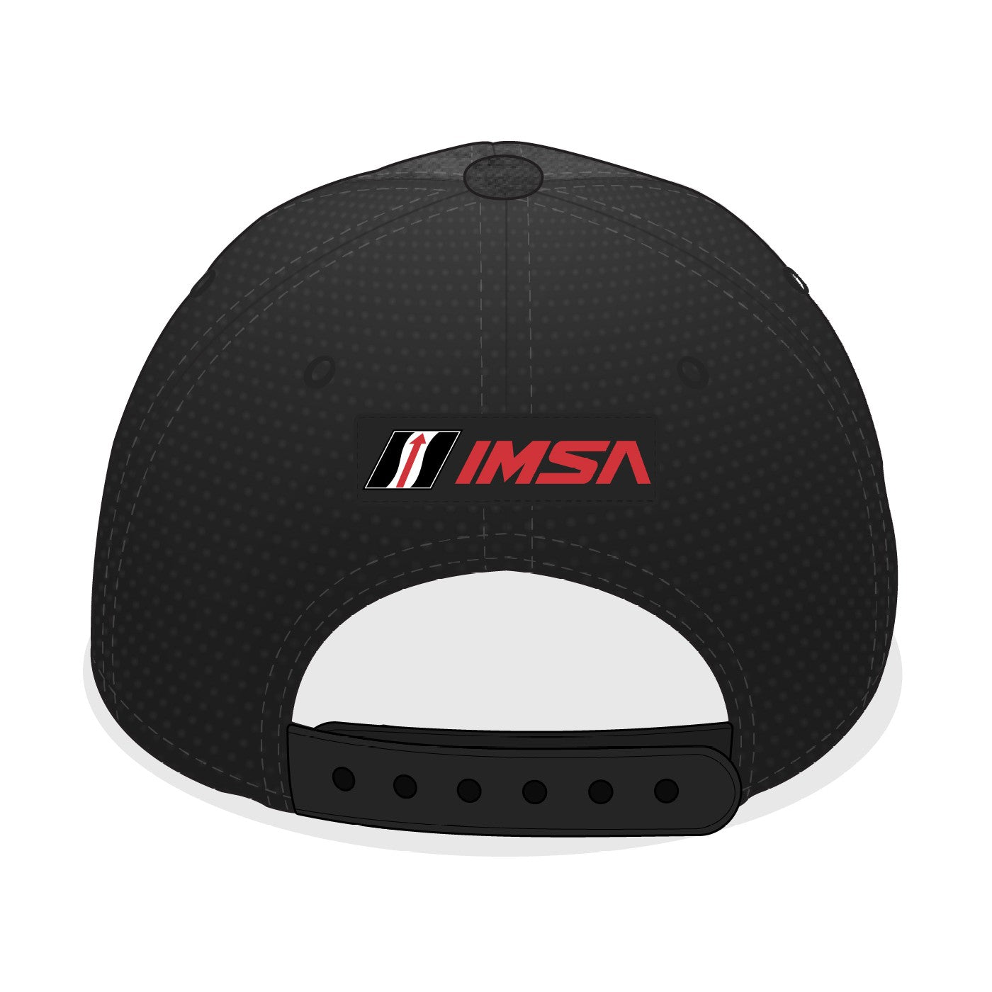 Move Over Rubber Patch Hat - Dark Heather