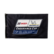 IMSA Endurance Cup Flag - 5 Tracks PRE-2026