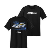 Pratt Miller Intrepid #64 Tee - Black