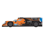 Pratt Miller #73 LMP2 Car Lapel Pin