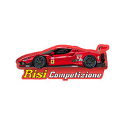 Risi Competizione #62 Ferrari Magnet