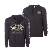Beast "Be Empowered and Stay True" Hoodie - Black