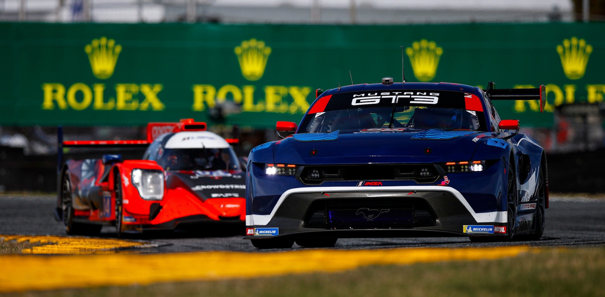 Rolex 24 2024 merchandise