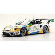 1/18 Porsche 911 GT3.R #88 2021 IMSA Daytona 24Hr. - TS0323
