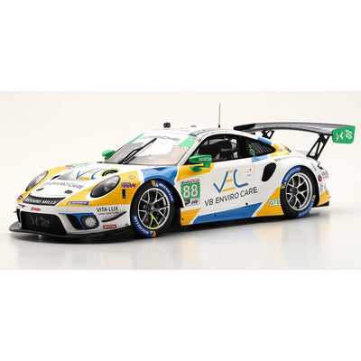 1/18 Porsche 911 GT3.R #88 2021 IMSA Daytona 24Hr. - TS0323