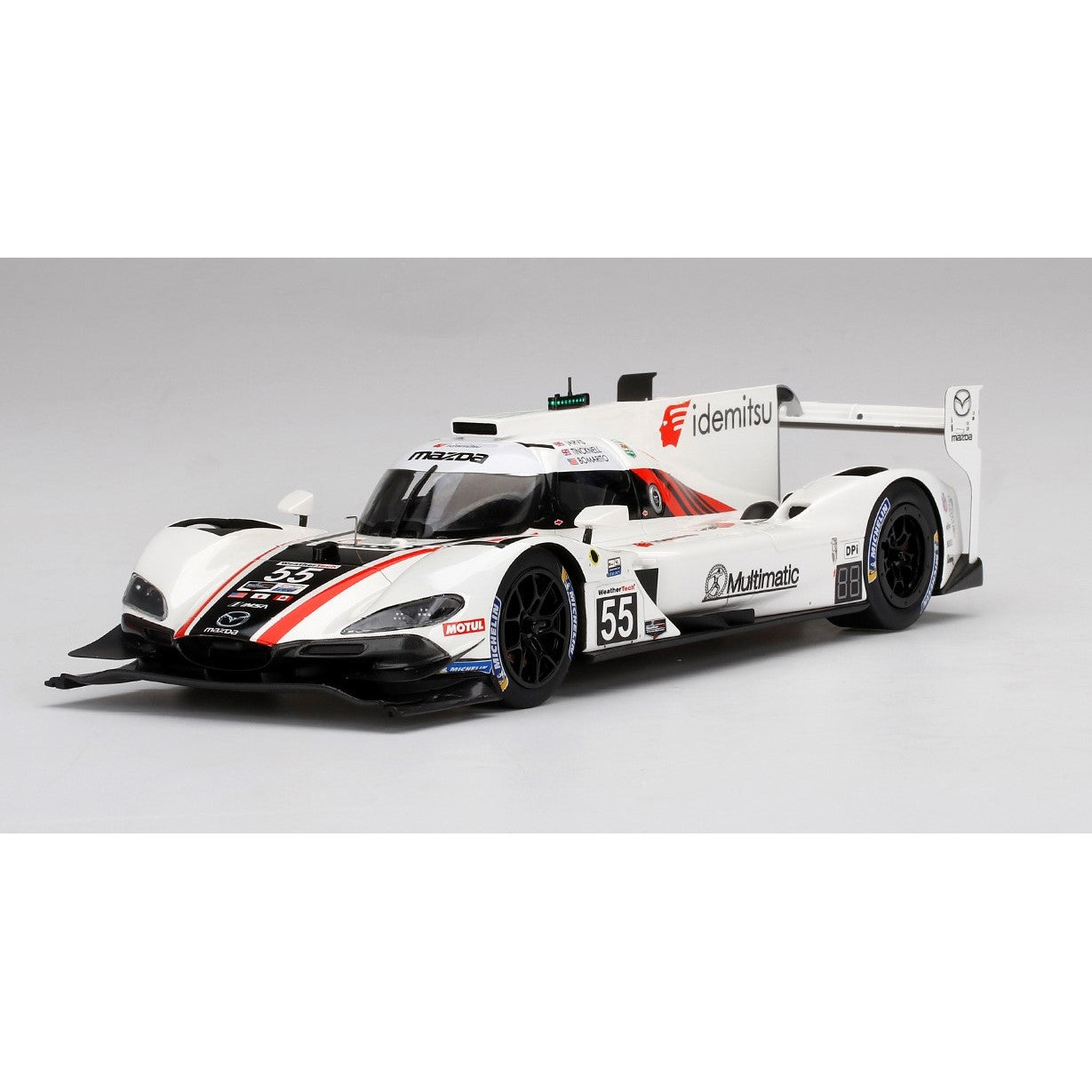 1/18 Scale Model Cars – Team IMSA