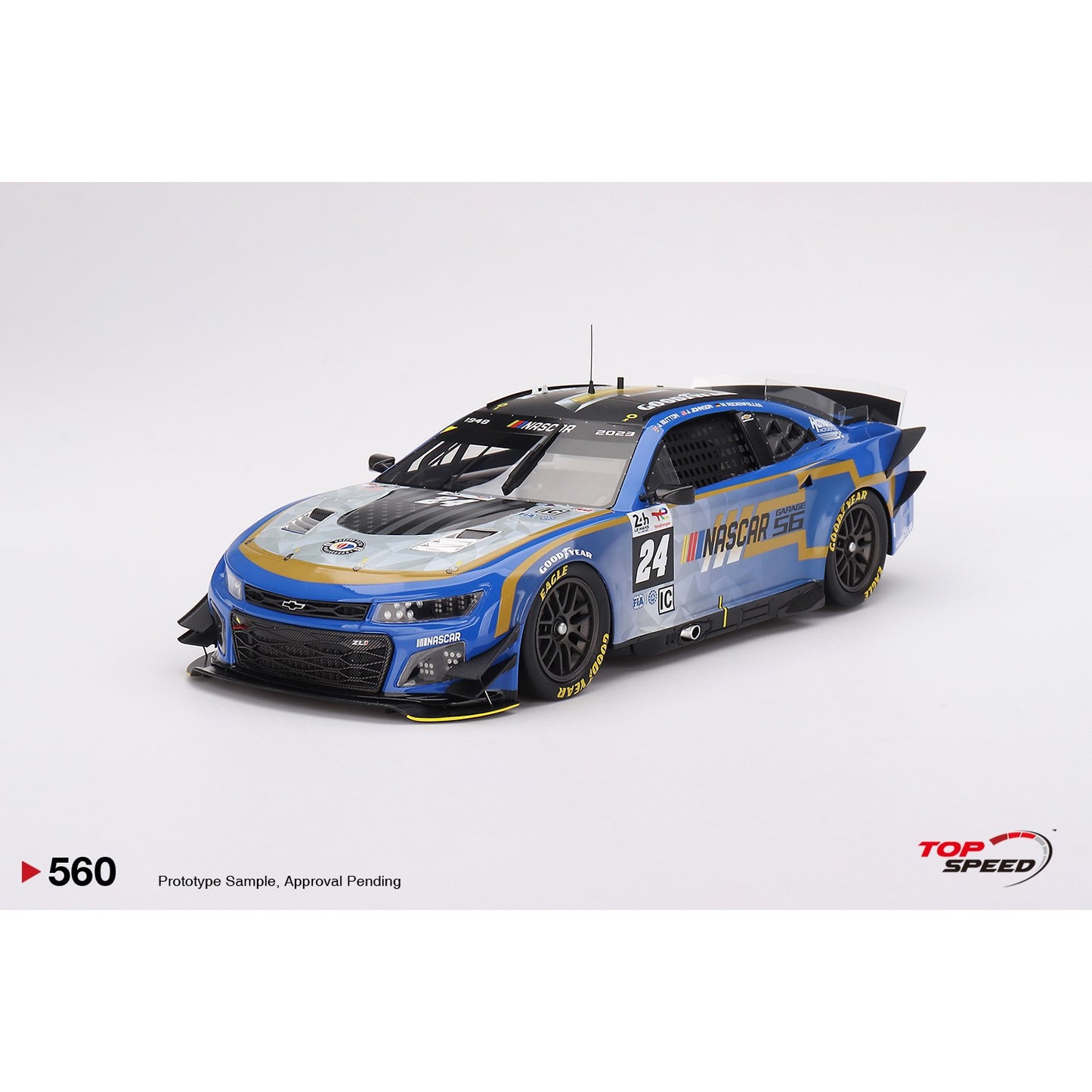 Noah Gragson #42 2023 Sunseeker Resort 1:24 HO Die-Cast | the Noah Gragson #42 2023 Sunseeker Resort 1:24 HO Die-Cast | the