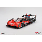 1/18 Cadillac V-Series.R #31 Whelen Cadillac Racing 2024 Rolex 24