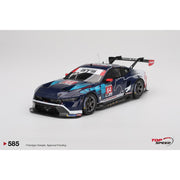 1/18 Ford Mustang GT3 #64 Ford Multimatic Motorsports
