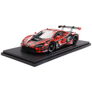 1/18 McLaren 720S GT3 EVO #9 2024 CTMP